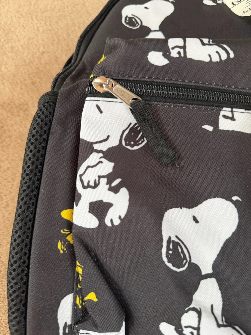 Peanuts kid friendly